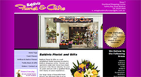 Baldivis Florist and Gifts - Stockland Shopping Centre Baldivis WA