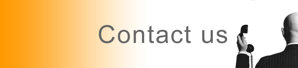 Contact Digital HQ