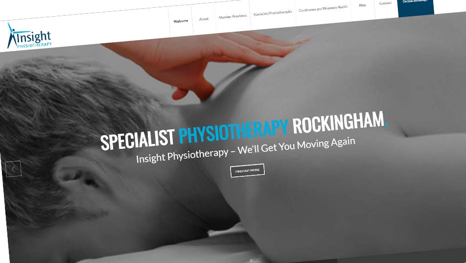 Insight-Physiotherapy