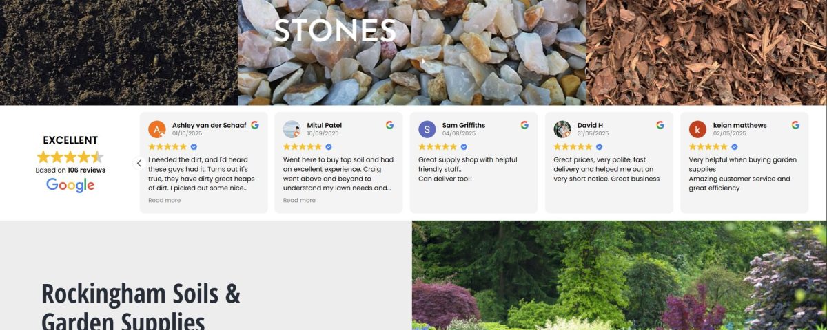 Rockingham Soils and Garden Centre Rockingham