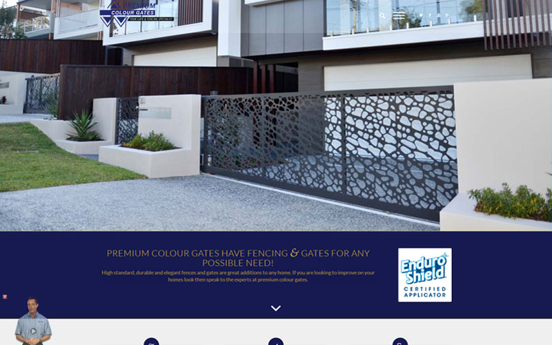 premium-colour-gates-website-design