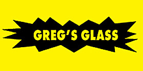 Greg's Glass