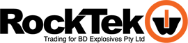 RockTek Logo