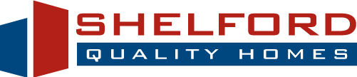 Shelford Quality Homes Logo