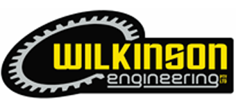 Wilkinson Engineering Logo