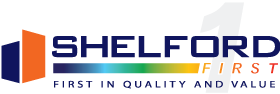 Shelford First Logo