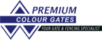 Premium Colour Gates