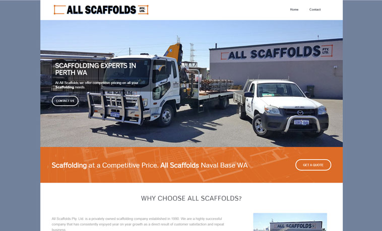 all-scaffolds-website