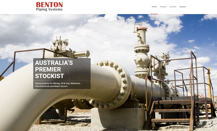 benton-piping-systems-website