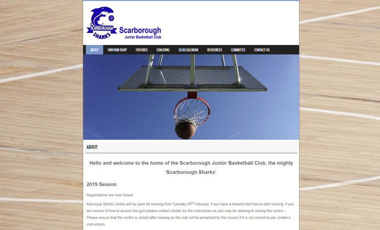 scarborough-basketball-club-website