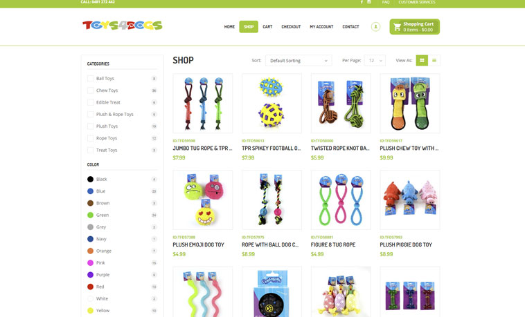 toys-for-dogs-website