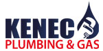 kenec-plumbing-and-gas-logo