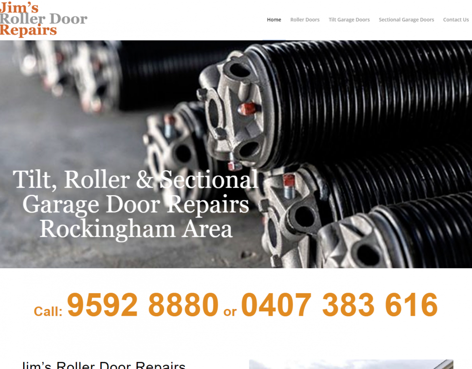 Garage Doors Archives Websites Rockingham