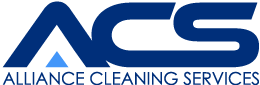 Alliance Cleaning Services company logo